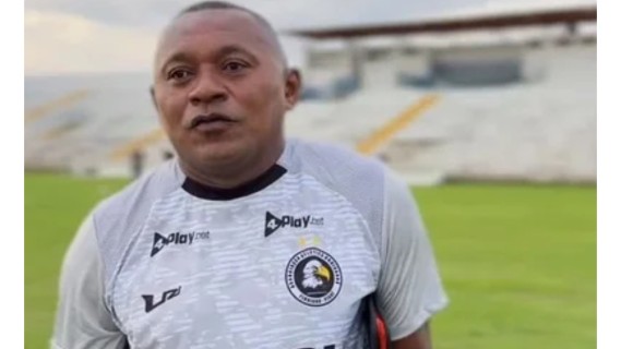 Técnico do Corisabbá exalta postura na vitória sobre o Parnahyba no Piauiense