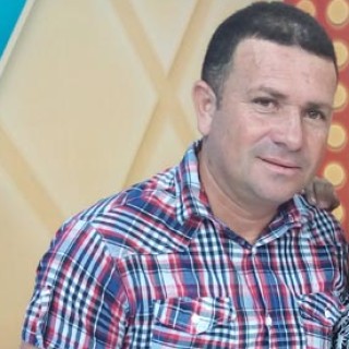 Ronaldo Gibão de Couro